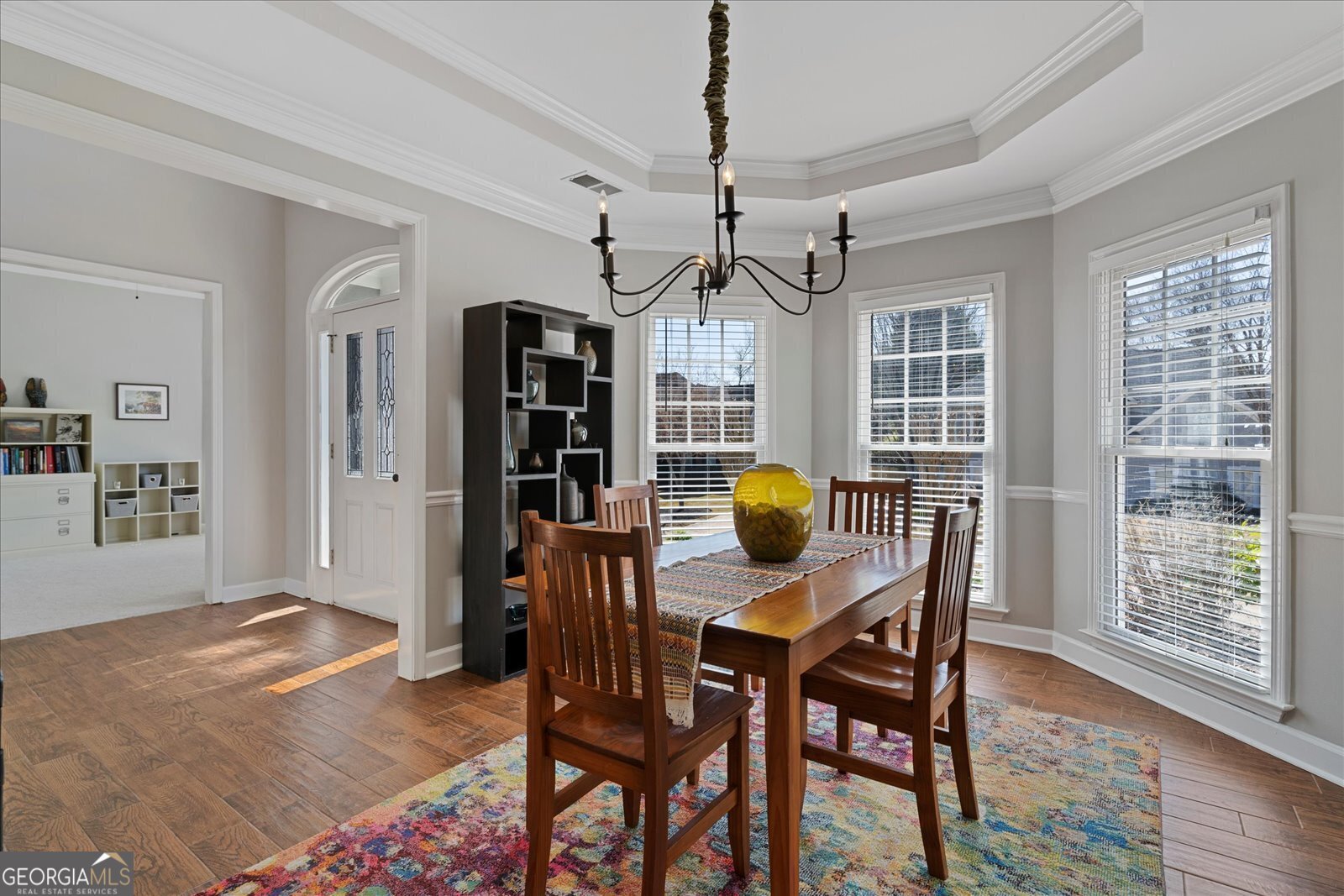1020 Cathedral Drive Alpharetta - 7