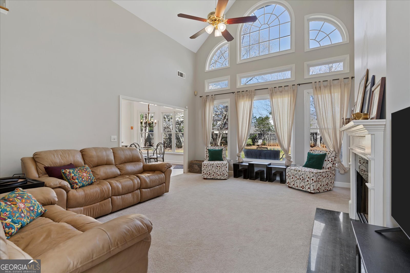 1020 Cathedral Drive Alpharetta - 8