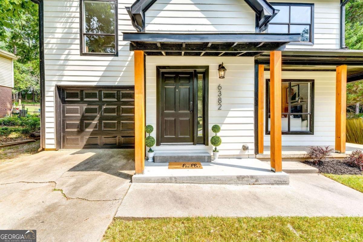 6382 Revena Drive Morrow - 1