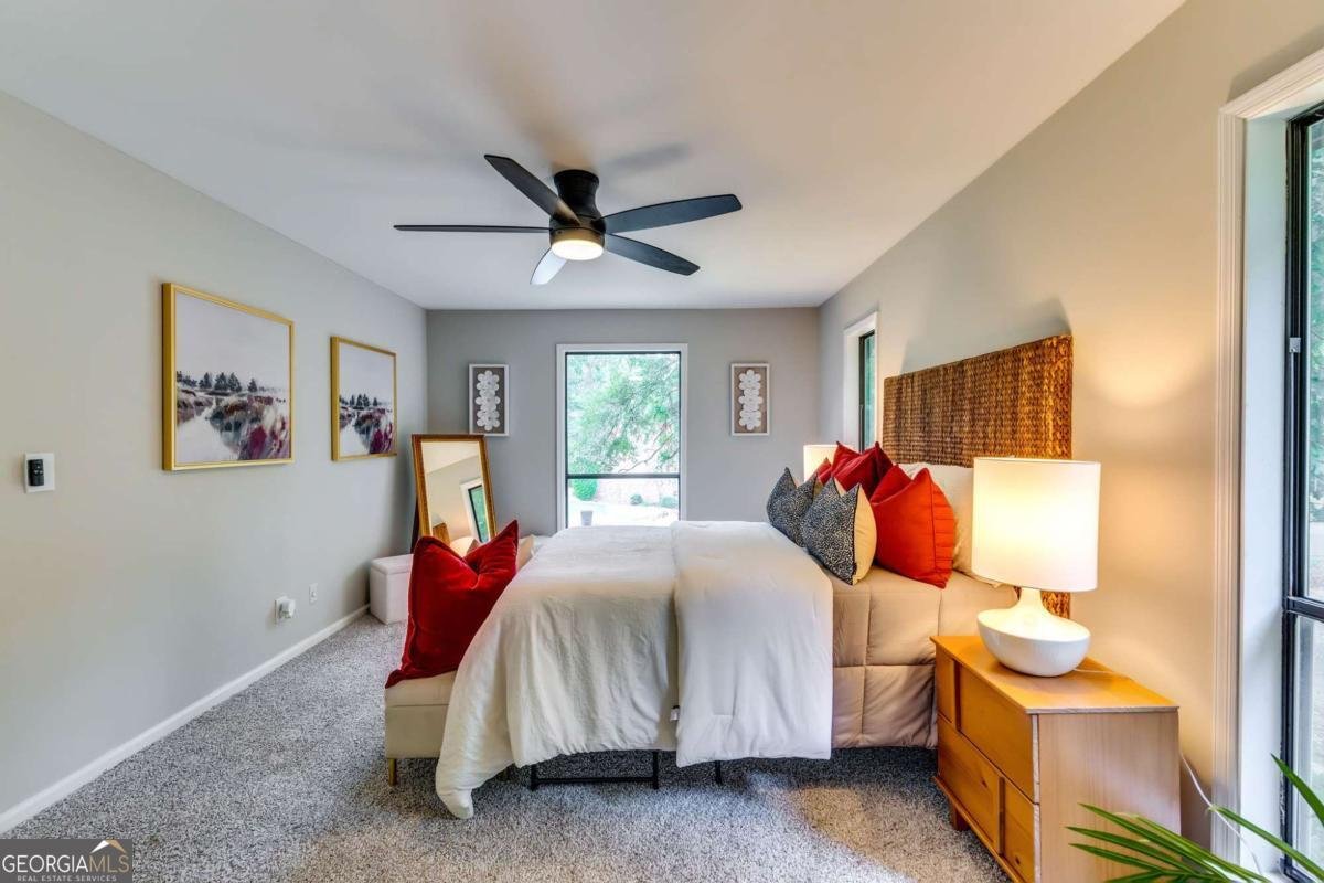 6382 Revena Drive Morrow - 17