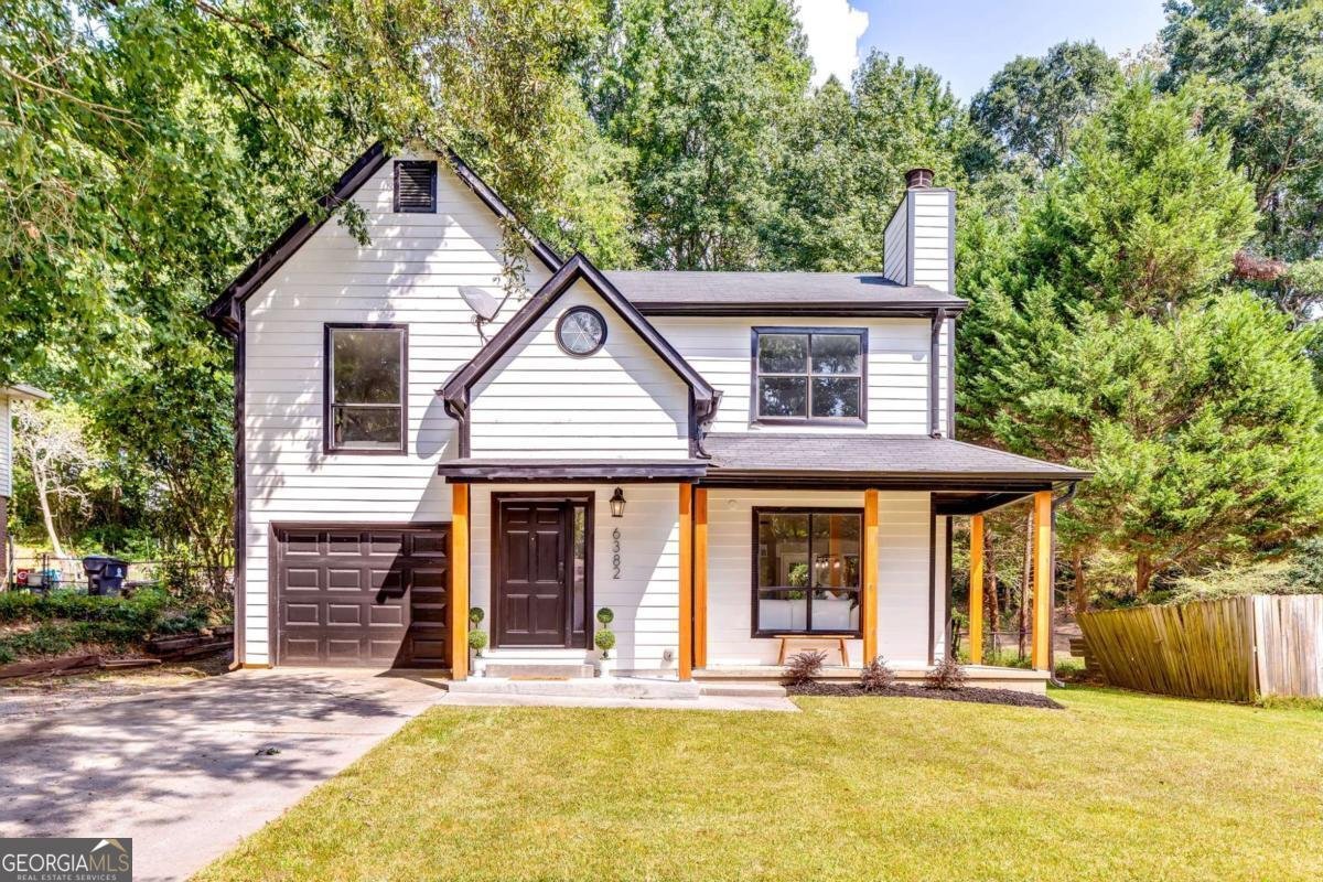 6382 Revena Drive Morrow - 2