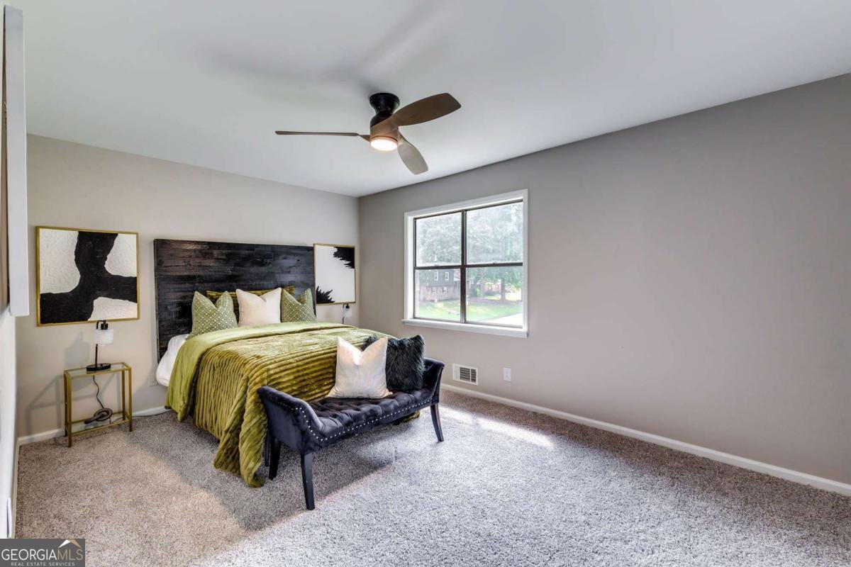 6382 Revena Drive Morrow - 24