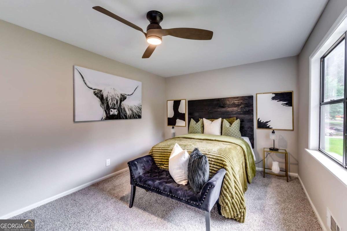 6382 Revena Drive Morrow - 25