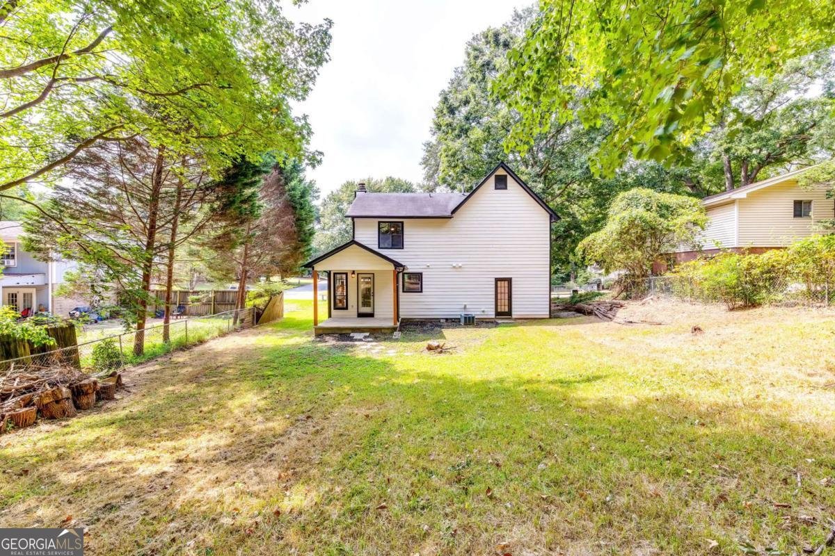 6382 Revena Drive Morrow - 26