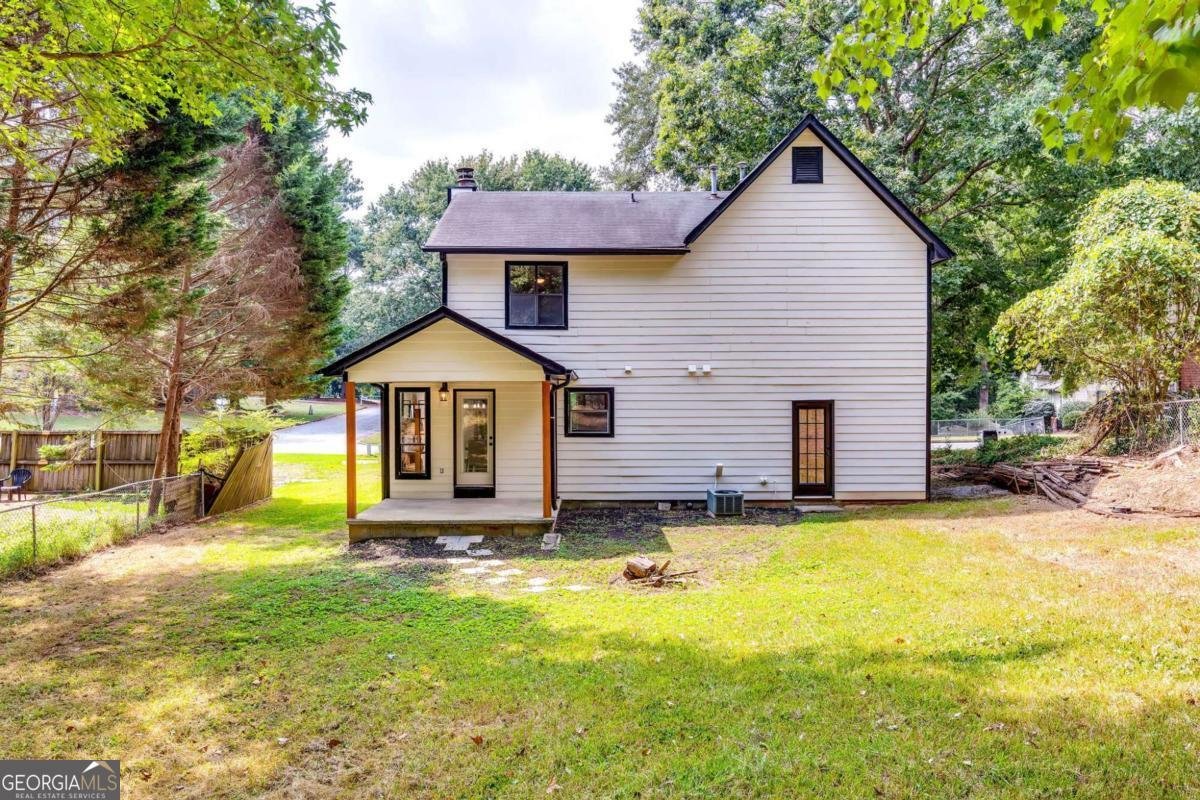 6382 Revena Drive Morrow - 27