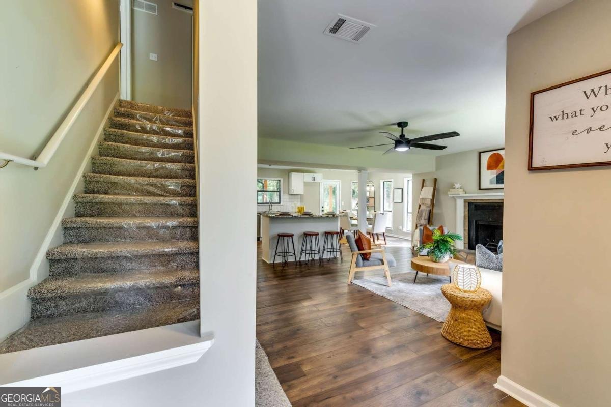 6382 Revena Drive Morrow - 3