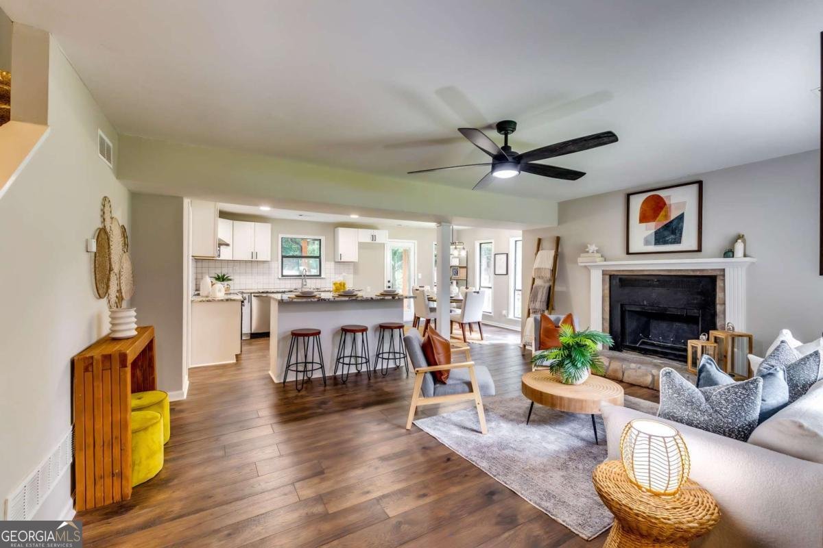 6382 Revena Drive Morrow - 4