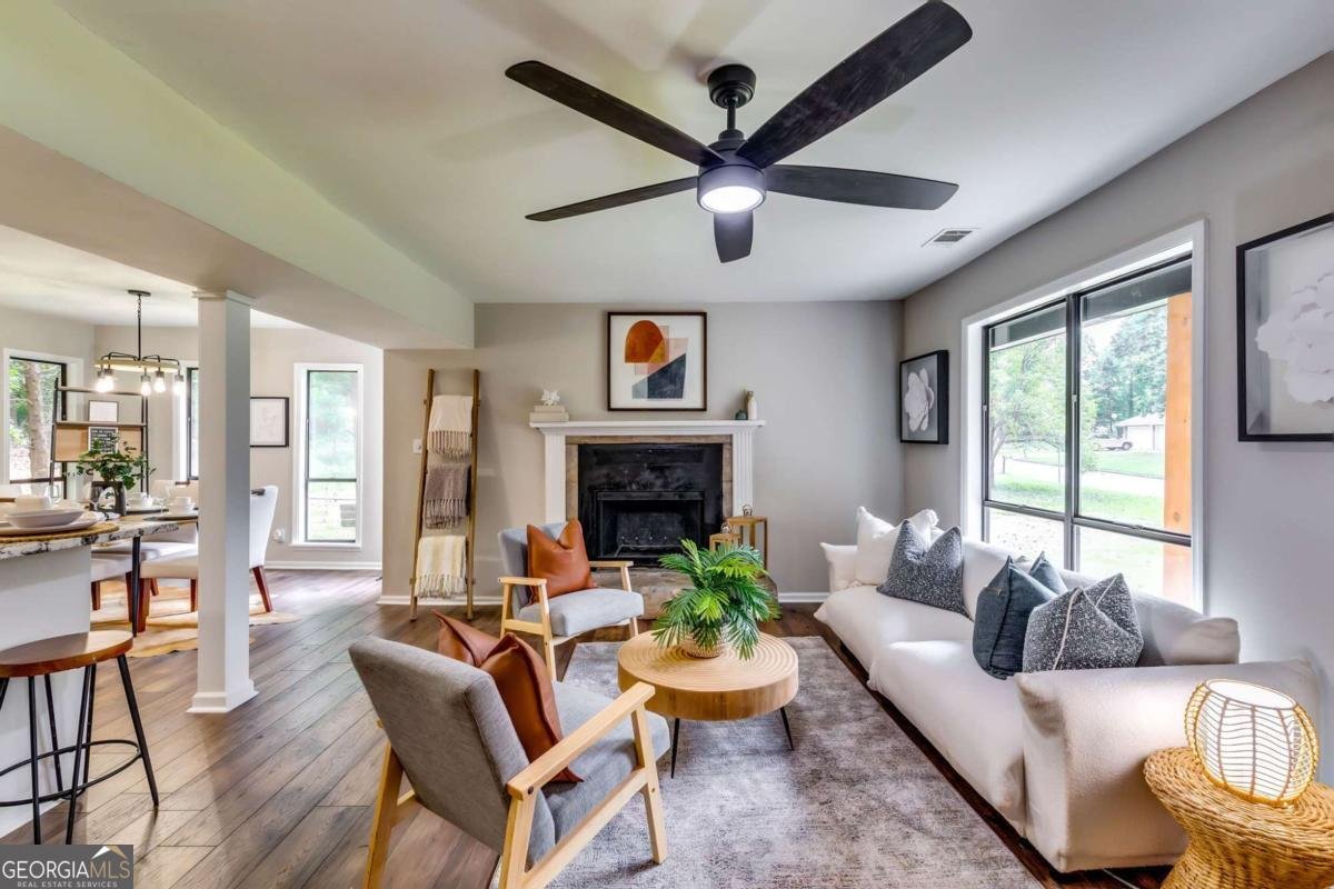 6382 Revena Drive Morrow - 5