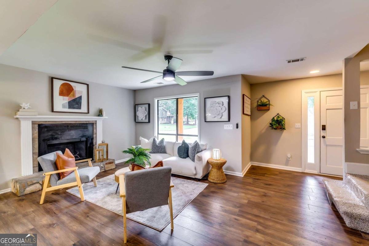 6382 Revena Drive Morrow - 6