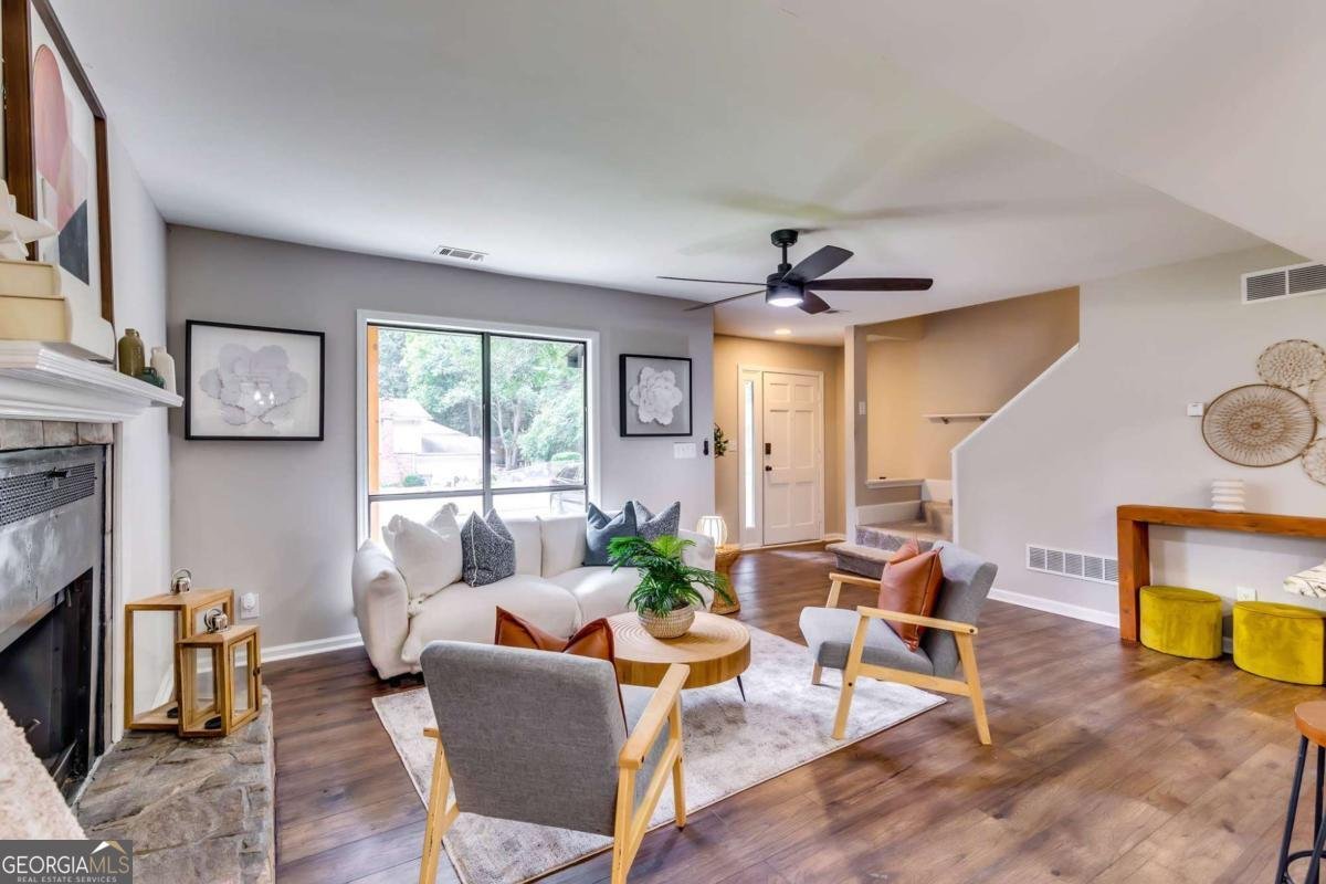 6382 Revena Drive Morrow - 7