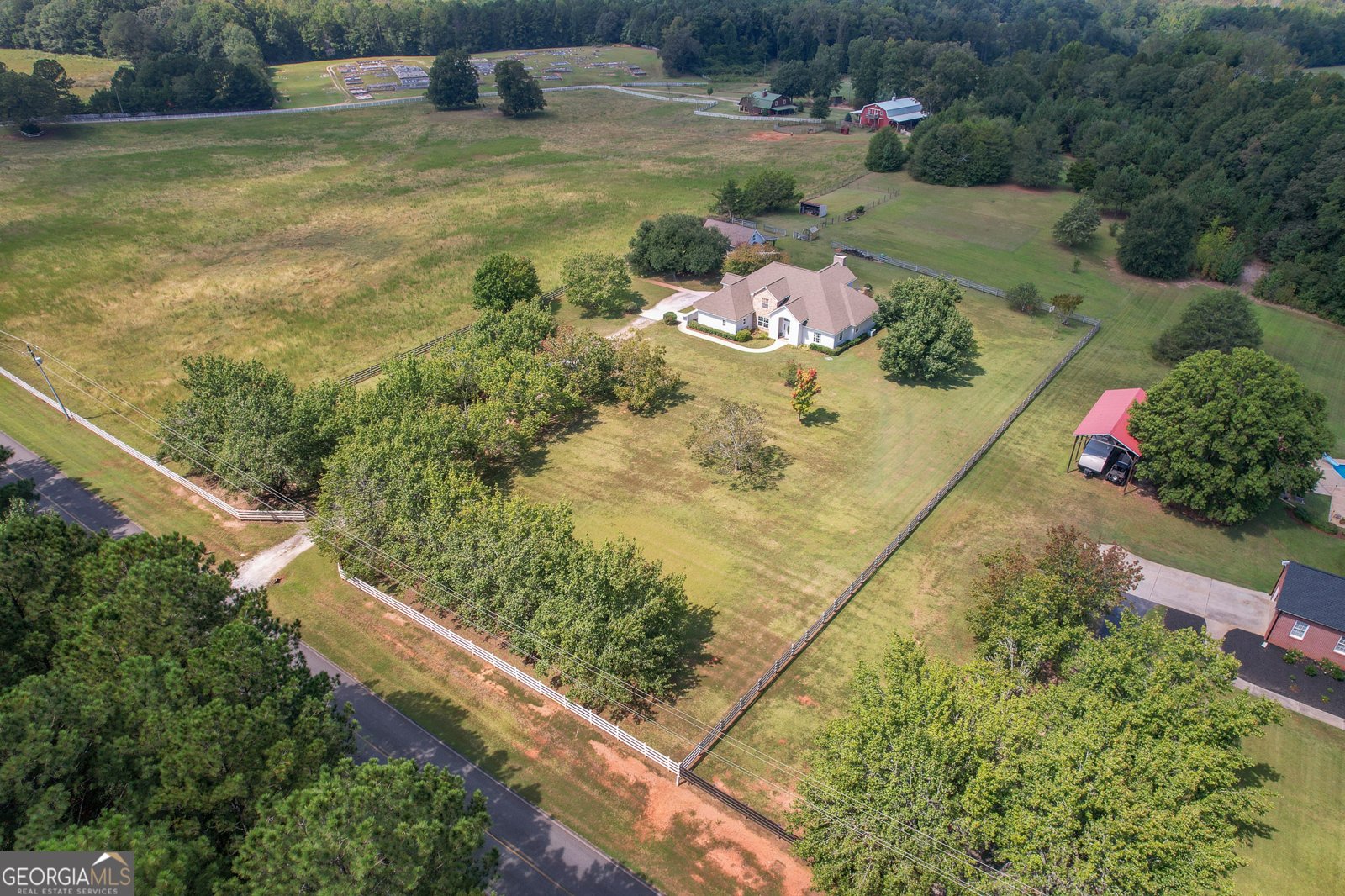 518 Strickland Road Concord - 12
