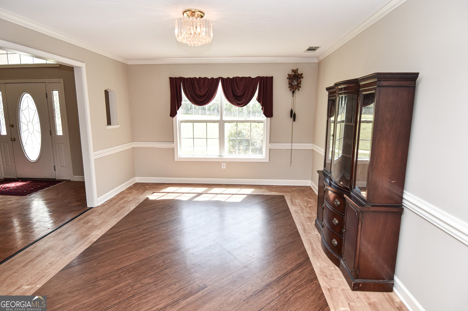518 Strickland Road Concord - 27
