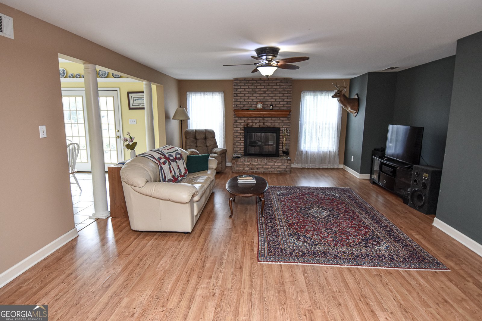 518 Strickland Road Concord - 28