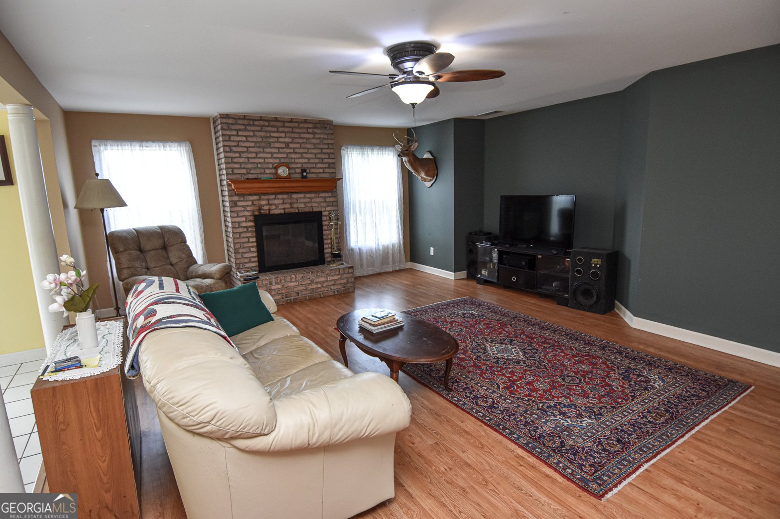 518 Strickland Road Concord - 30