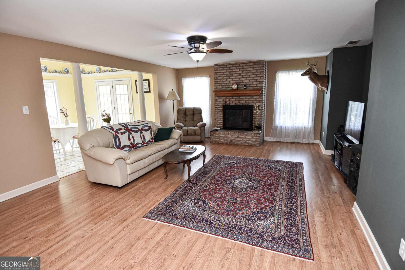518 Strickland Road Concord - 31