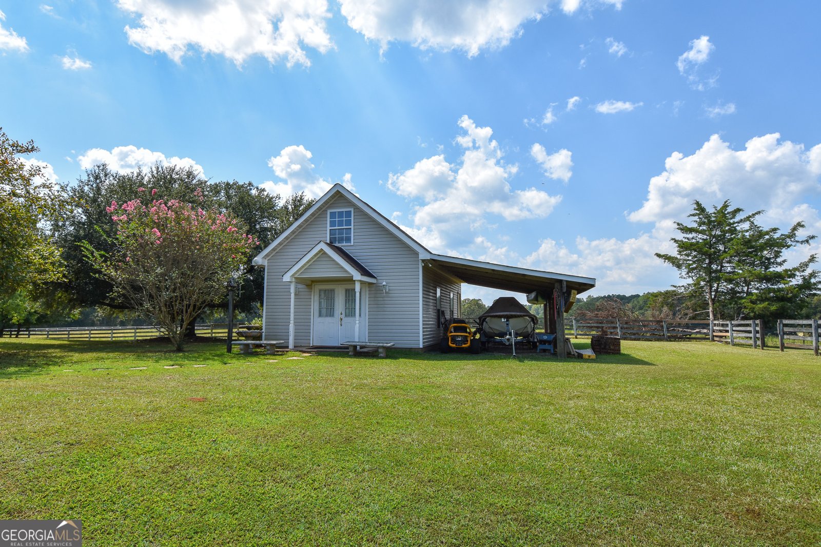 518 Strickland Road Concord - 74