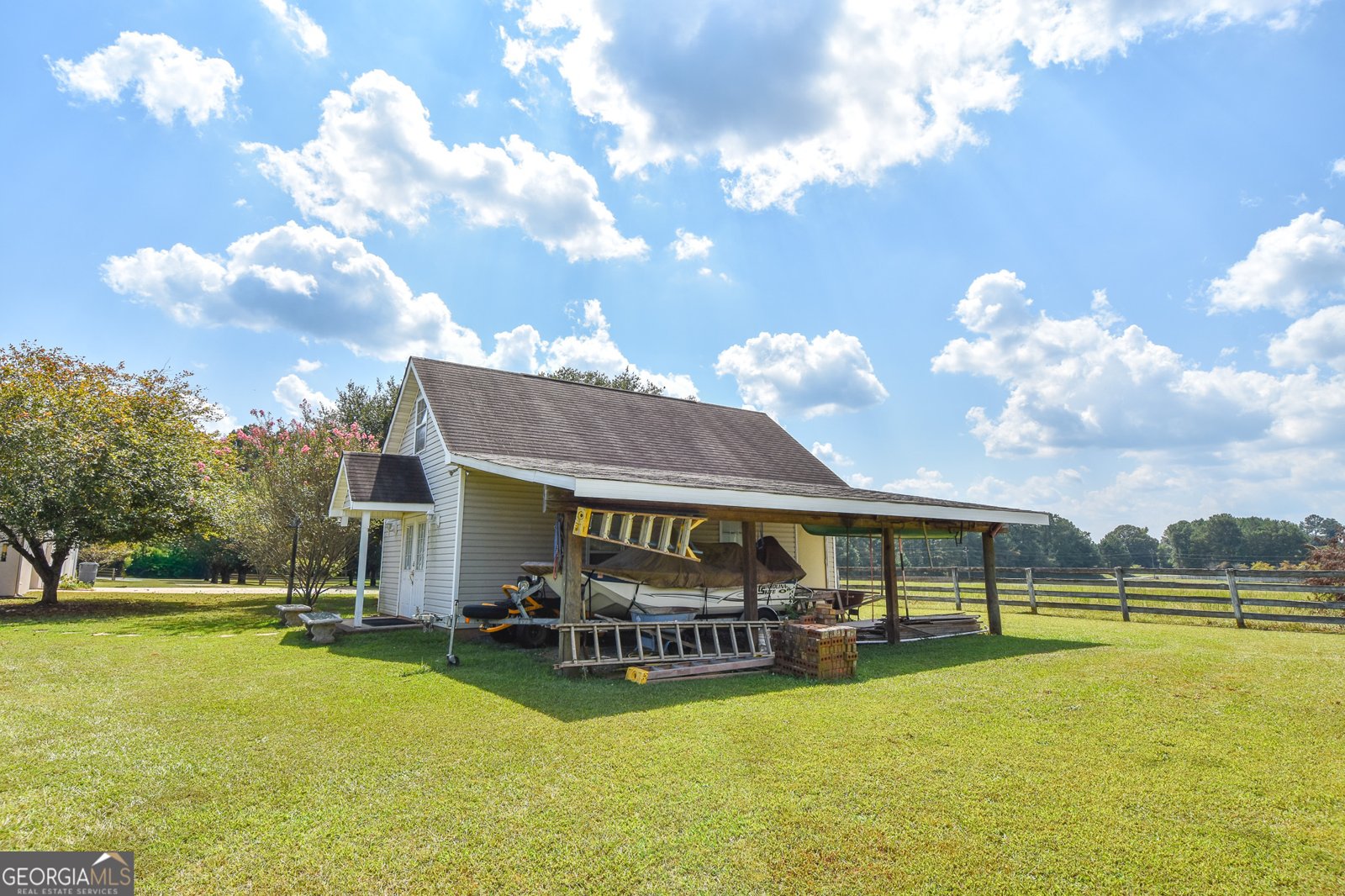 518 Strickland Road Concord - 85