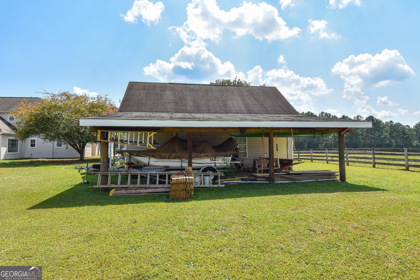 518 Strickland Road Concord - 86