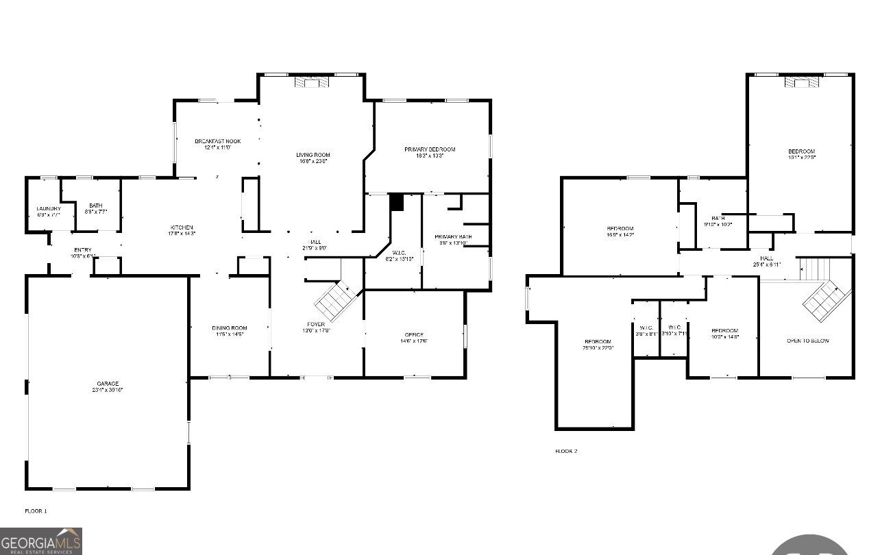 518 Strickland Road Concord - 90
