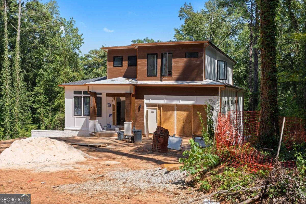 1155 Apollo Drive Atlanta - 1