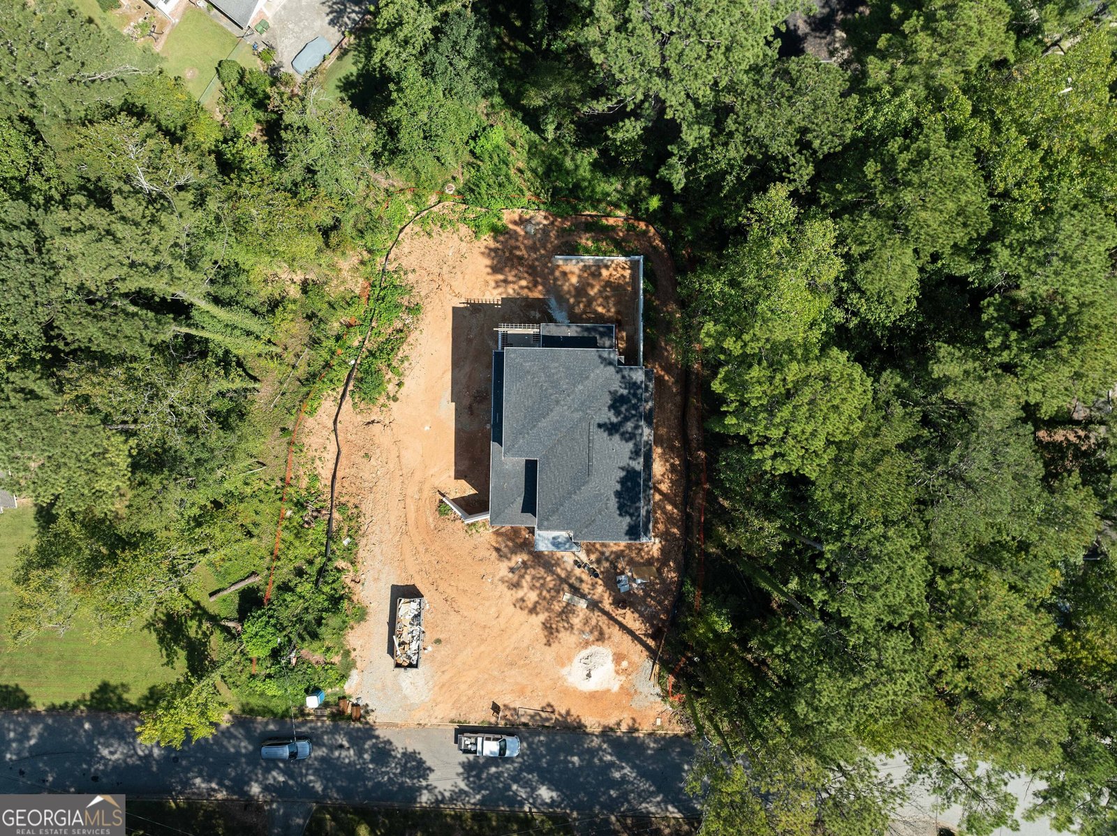 1155 Apollo Drive Atlanta - 5