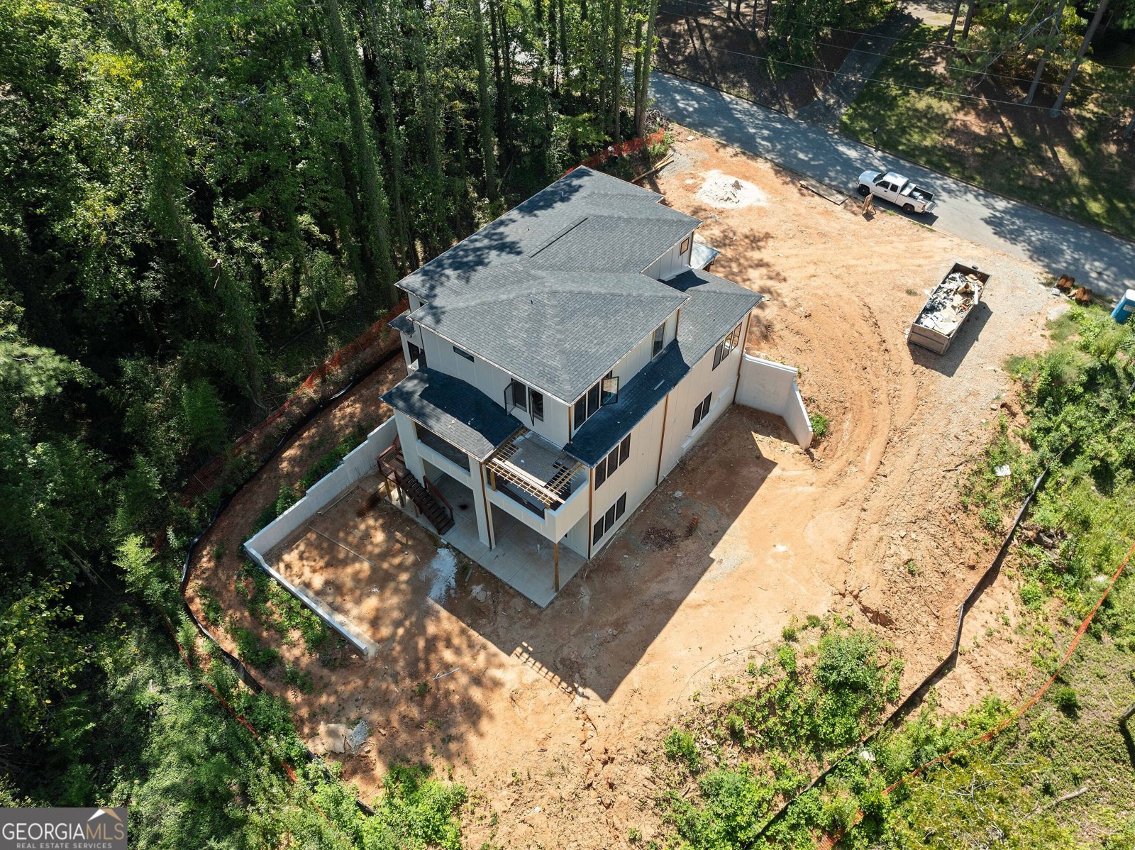 1155 Apollo Drive Atlanta - 6