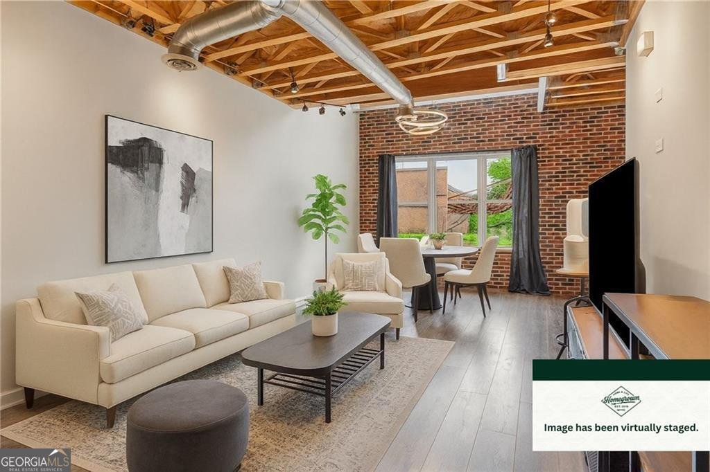 322 Peters Street Atlanta - 12