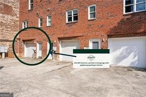 322 Peters Street Atlanta - 2