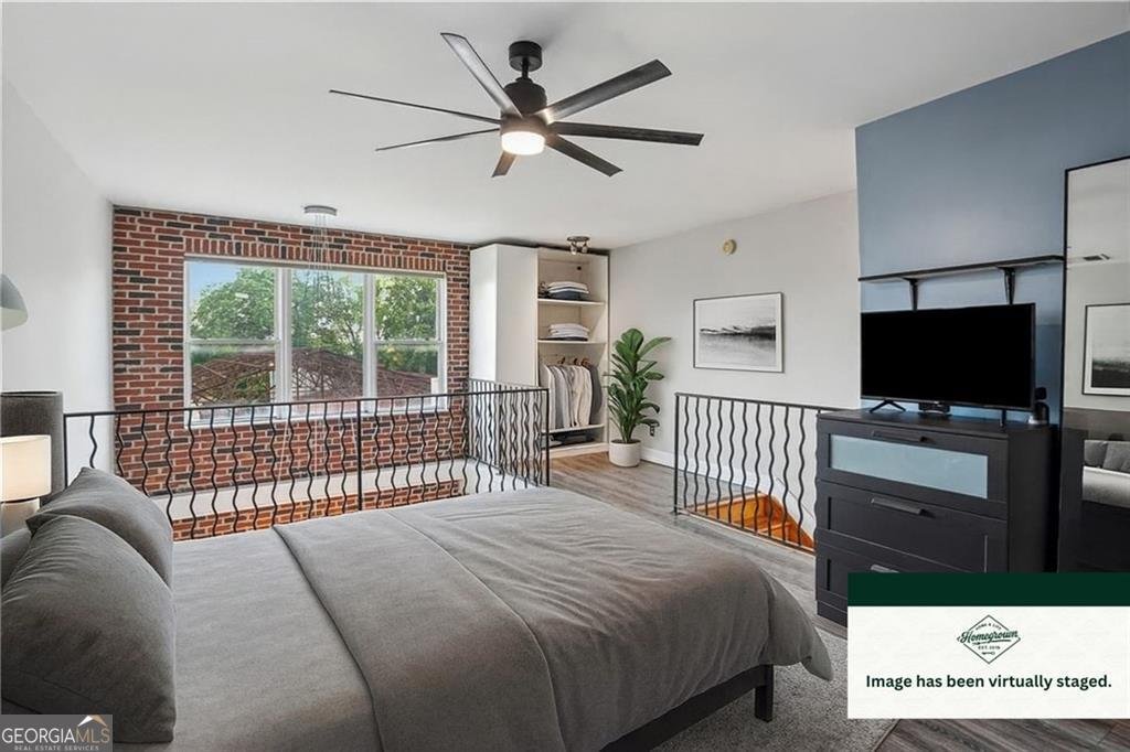 322 Peters Street Atlanta - 20