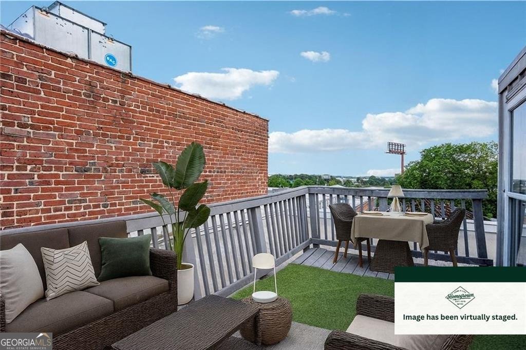322 Peters Street Atlanta - 27