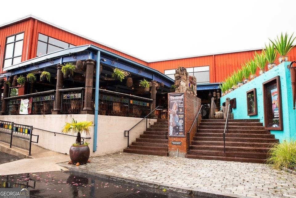 322 Peters Street Atlanta - 30