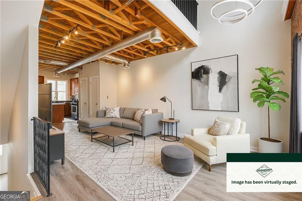 322 Peters Street Atlanta - 8