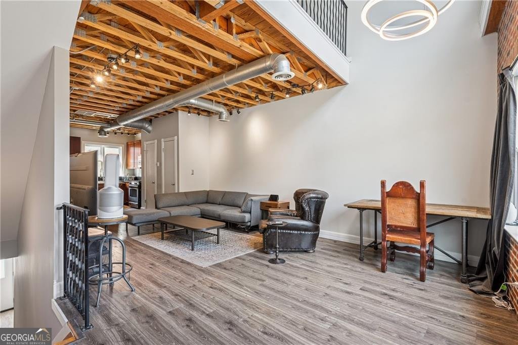 322 Peters Street Atlanta - 9