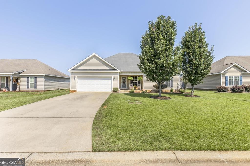 211 Avington Chase Perry - 2