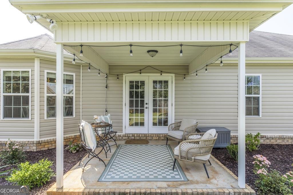211 Avington Chase Perry - 28