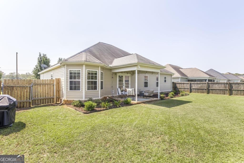 211 Avington Chase Perry - 29