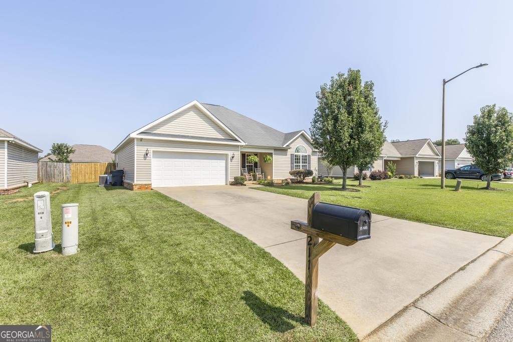 211 Avington Chase Perry - 3