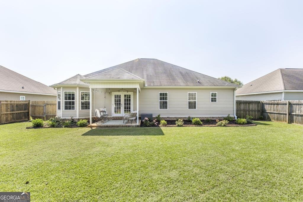 211 Avington Chase Perry - 30