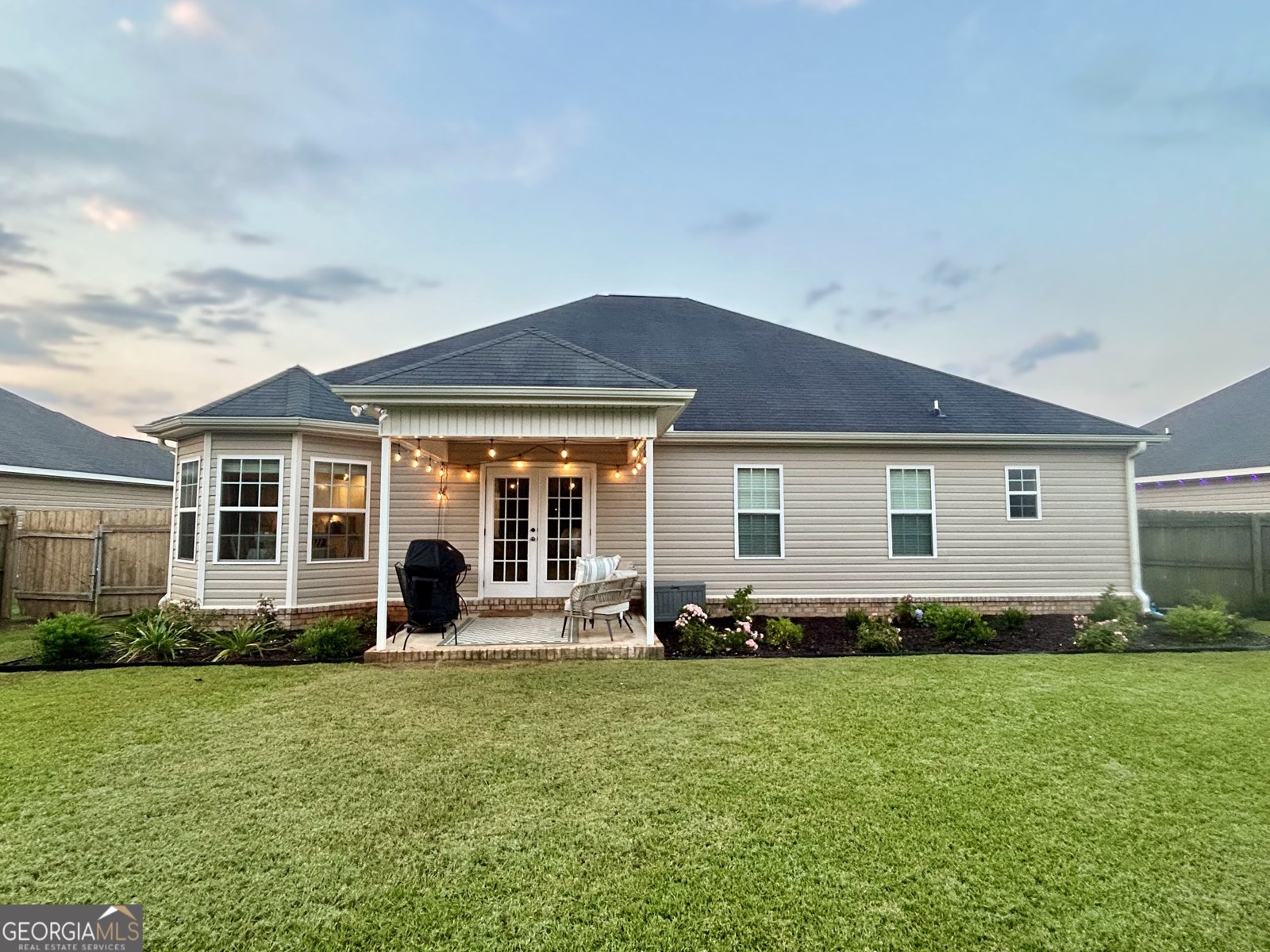 211 Avington Chase Perry - 31