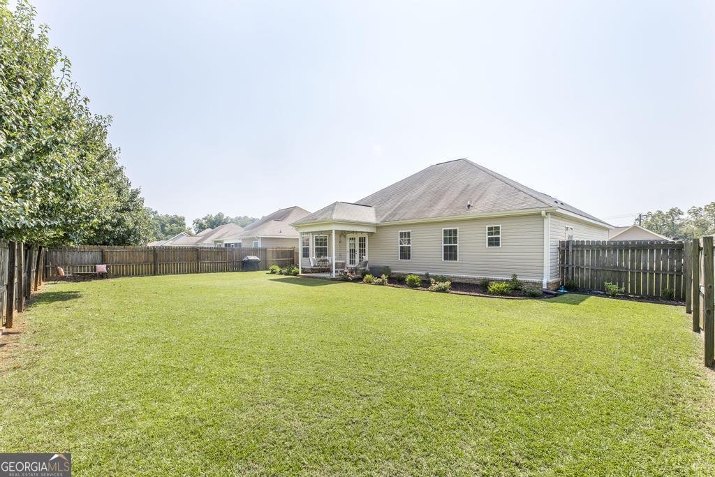 211 Avington Chase Perry - 32