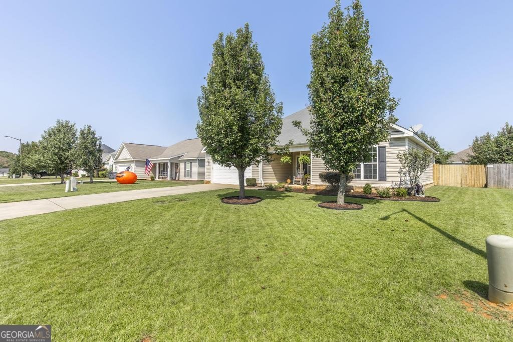 211 Avington Chase Perry - 4