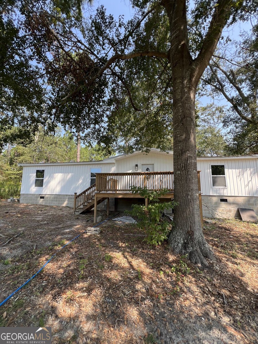 1430 Mark Wood Road Dexter - main photo