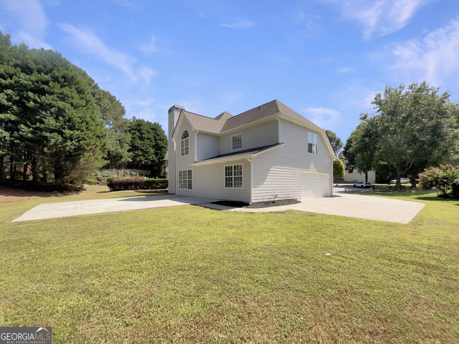 3308 Hinsdale Lane Buford - 5