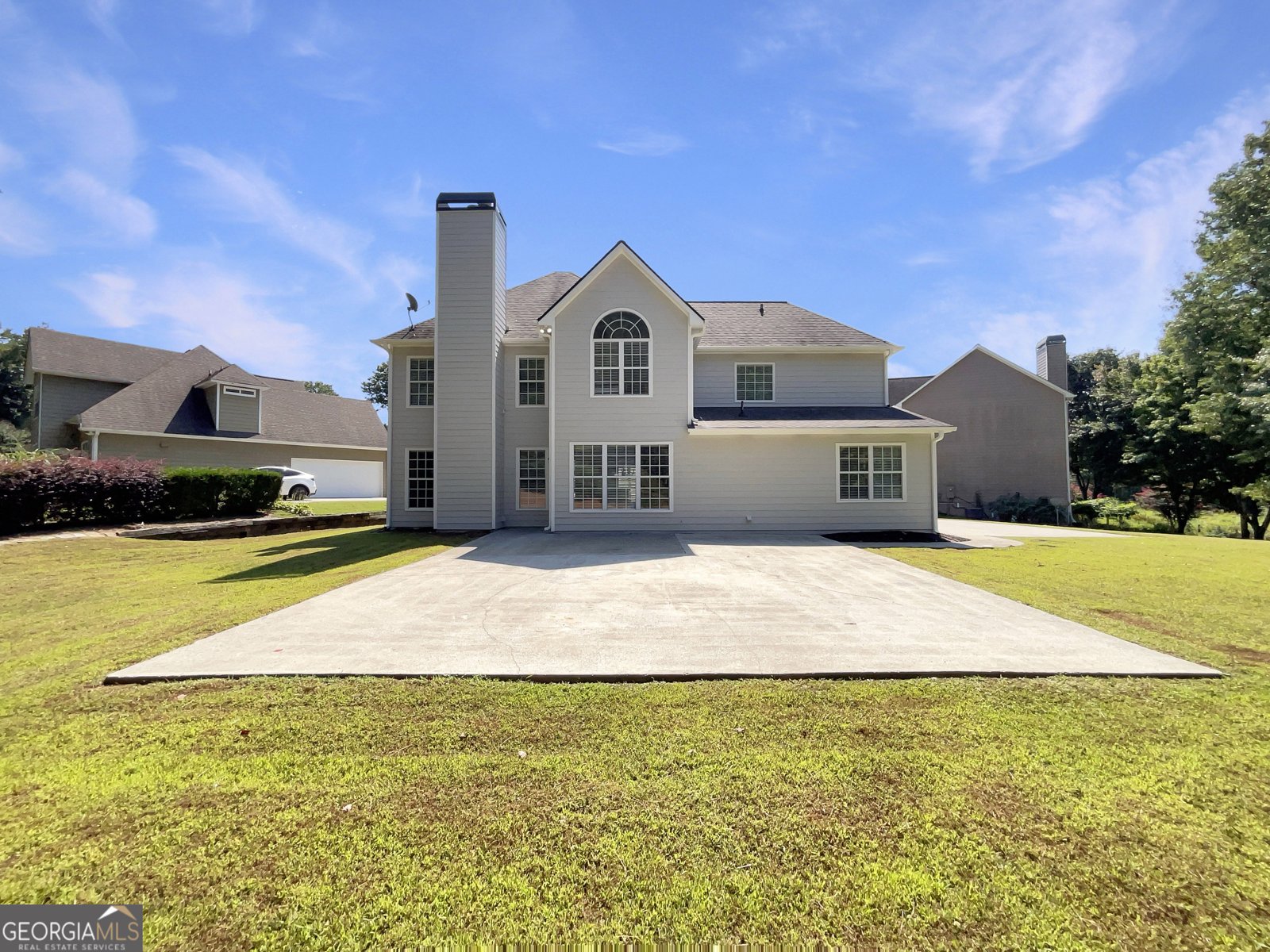 3308 Hinsdale Lane Buford - 6