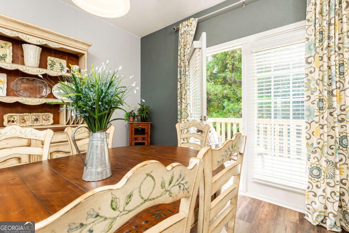 326 Eagle Tiff Drive Sugar Hill - 14