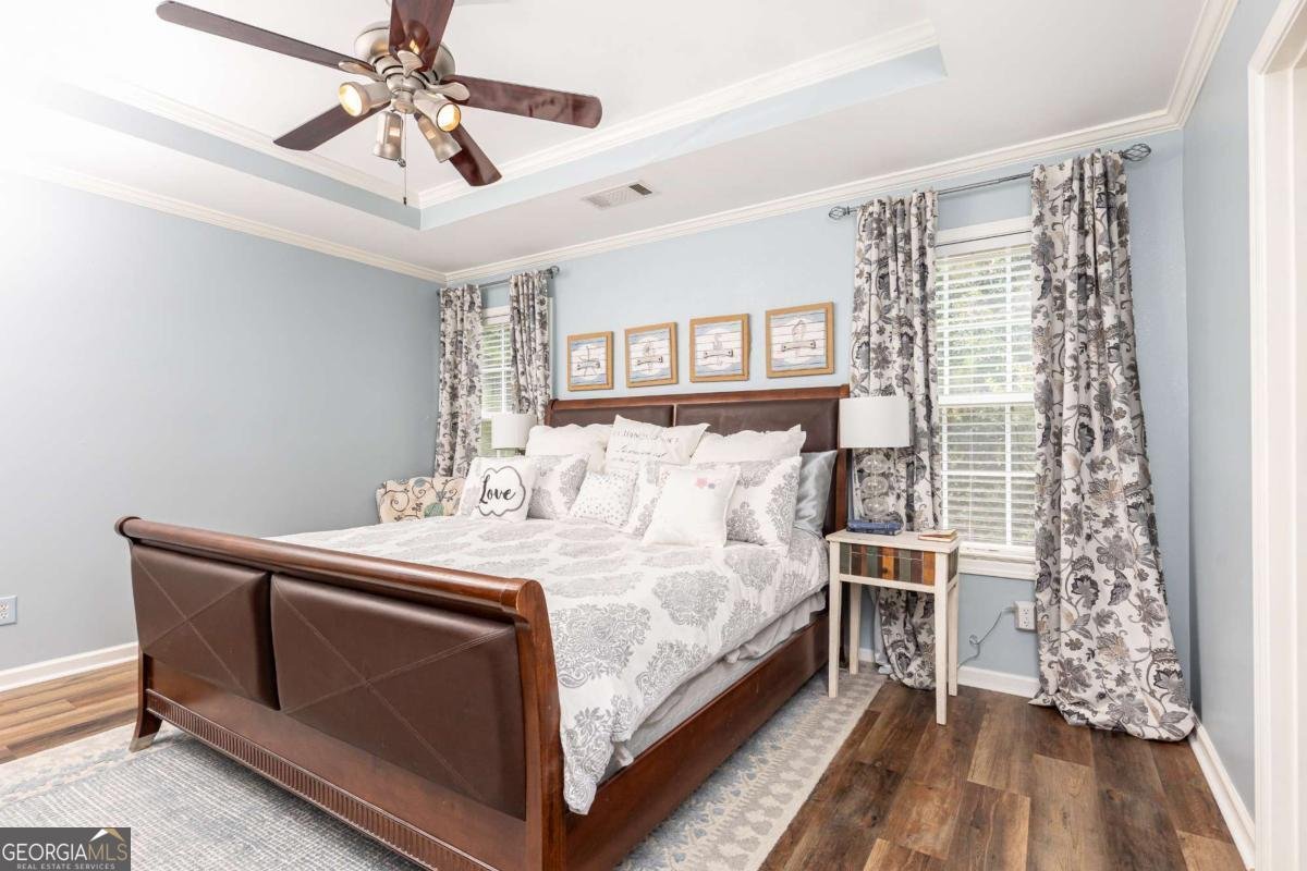 326 Eagle Tiff Drive Sugar Hill - 17