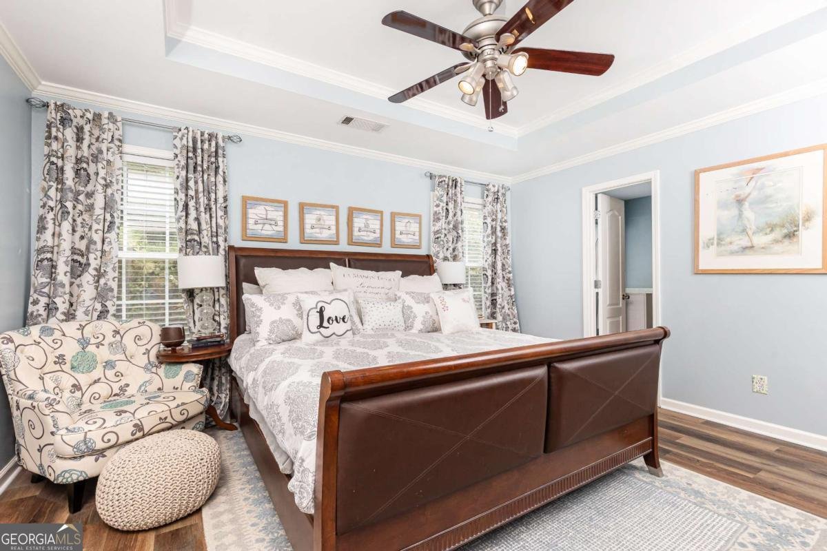 326 Eagle Tiff Drive Sugar Hill - 19