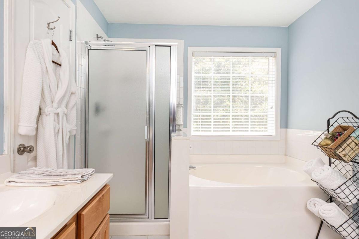 326 Eagle Tiff Drive Sugar Hill - 22
