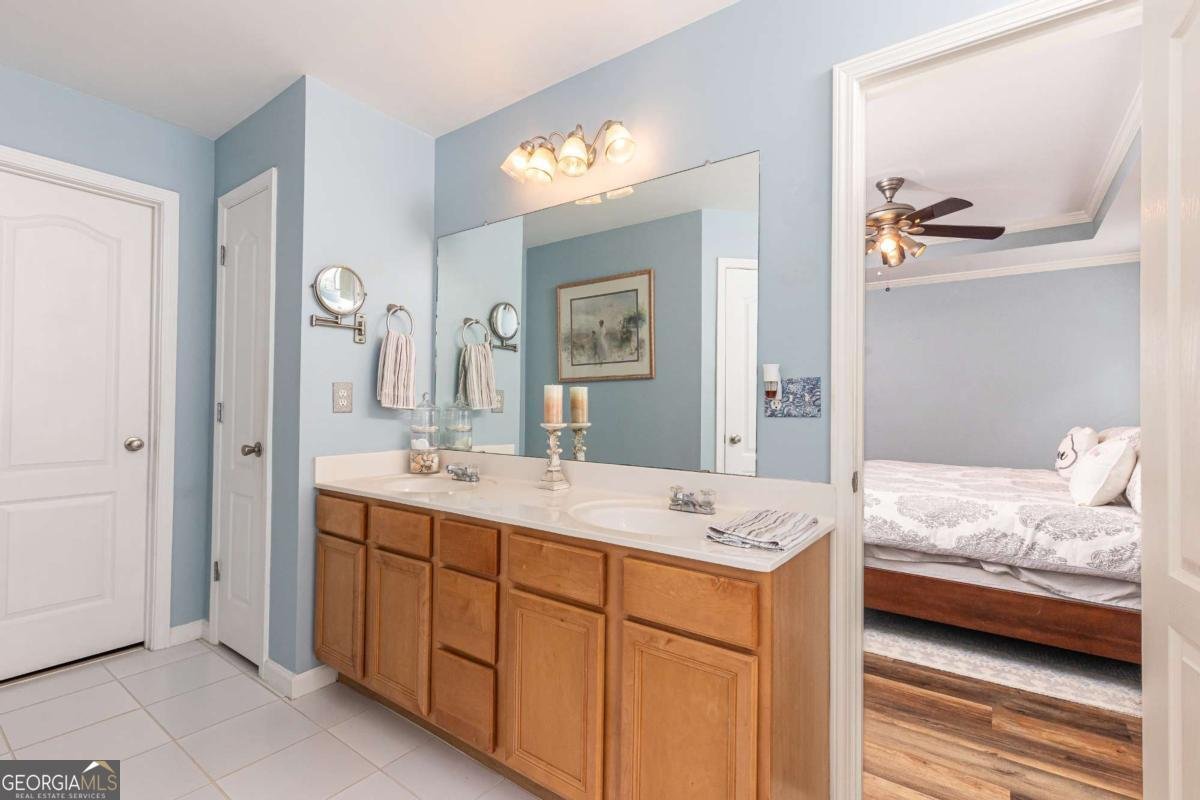 326 Eagle Tiff Drive Sugar Hill - 23