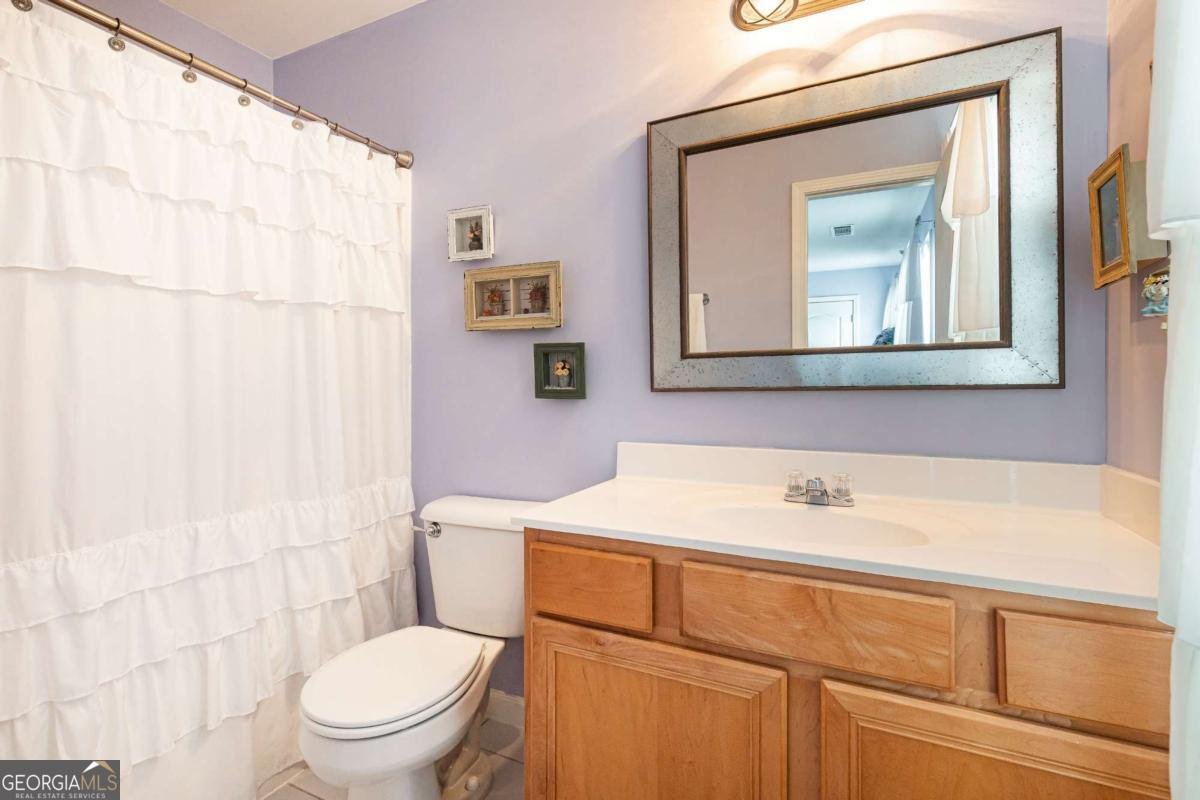 326 Eagle Tiff Drive Sugar Hill - 27